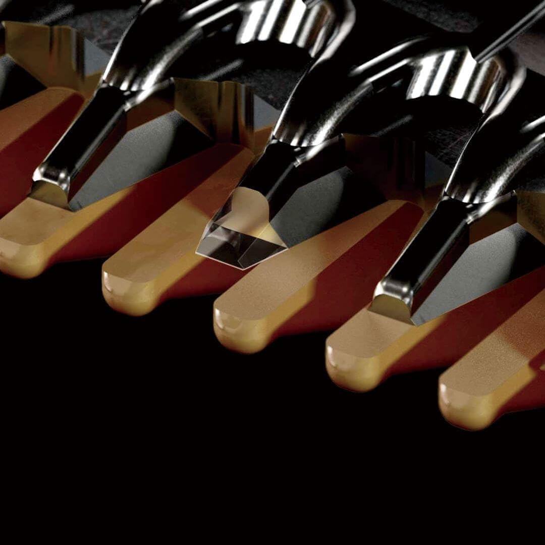 Panasonic - tondeuse ER-DGP série professionnelle - coupe précise - batterie longue durée - ER-DGP86