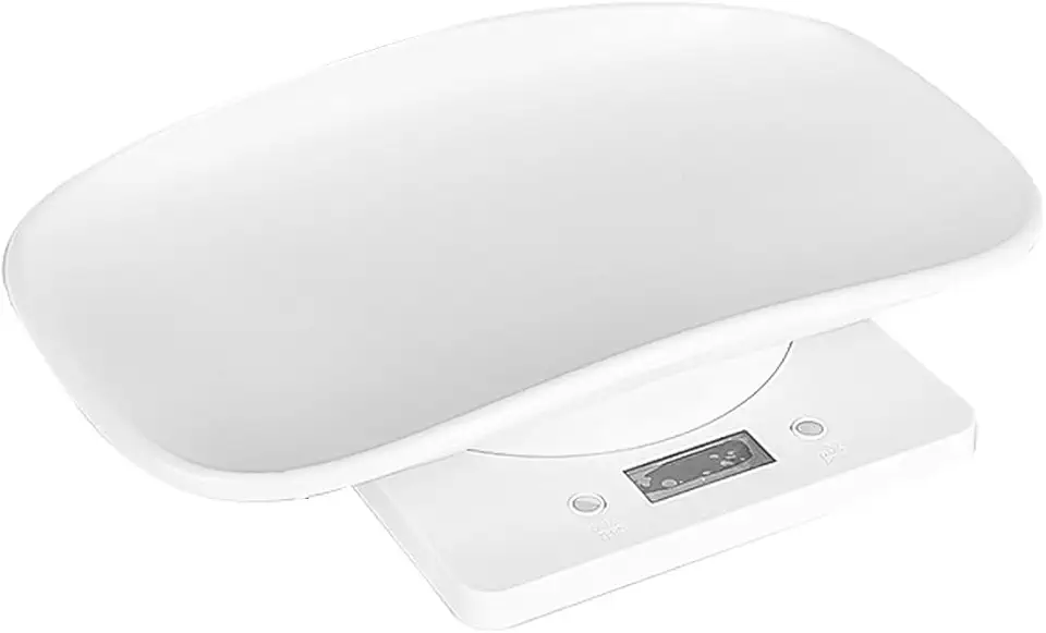 Balance numérique animaux - électronique, 10kg, mini format, cuisine