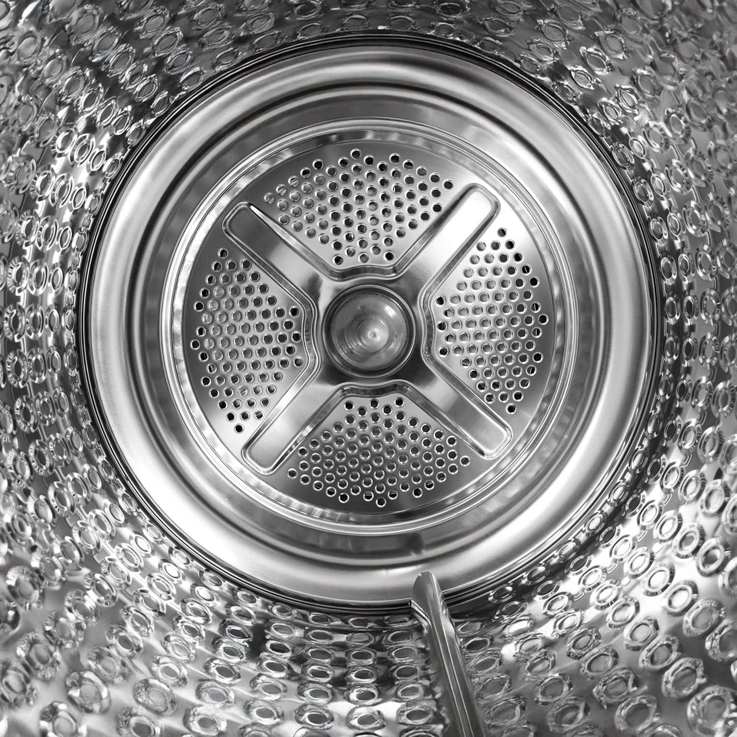 Cecotec - Bolero DressCode Dry 8400 - 8kg - pompe à chaleur, A++, 15 programmes, écran tactile