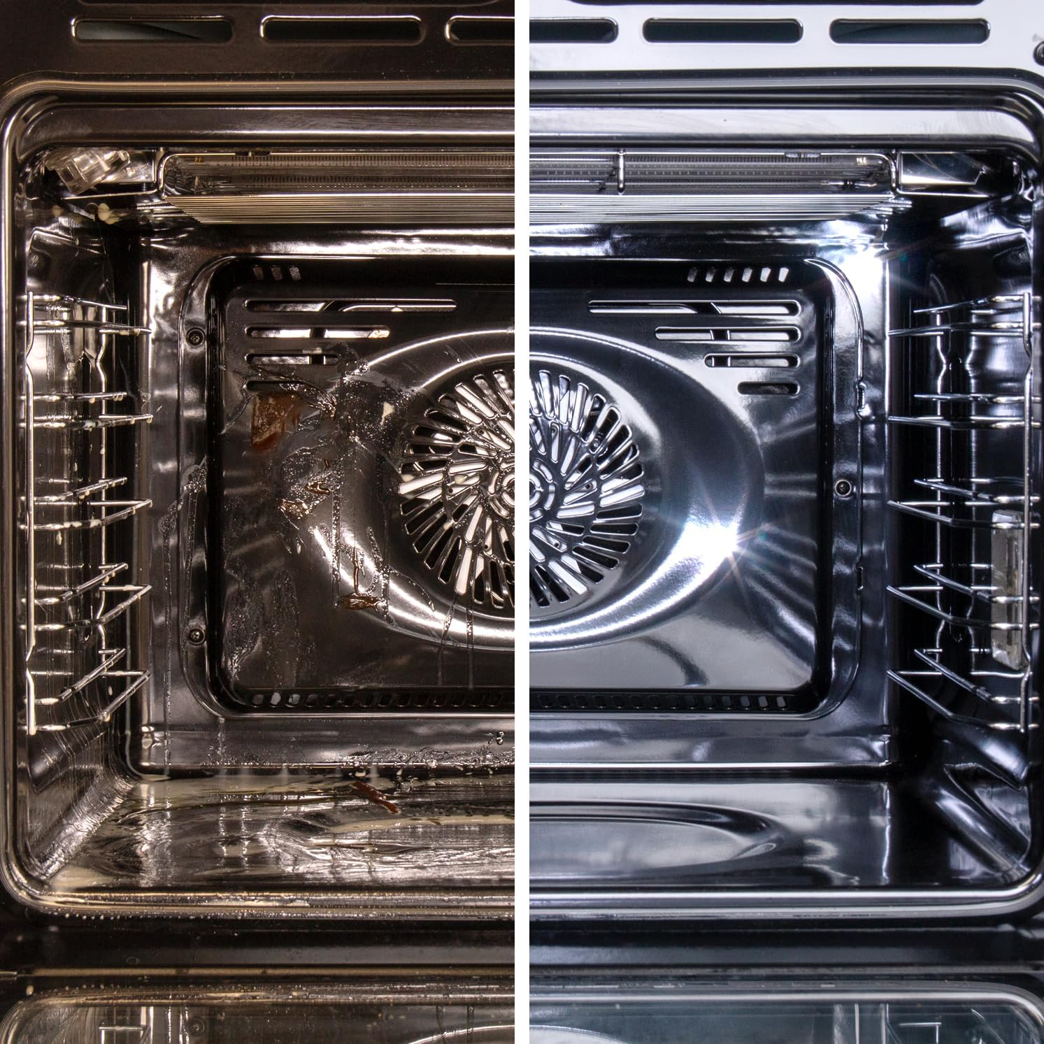 Cecotec - Bolero Hexa - four 60cm, 72L, 12 fonctions, 2900W, SM406000