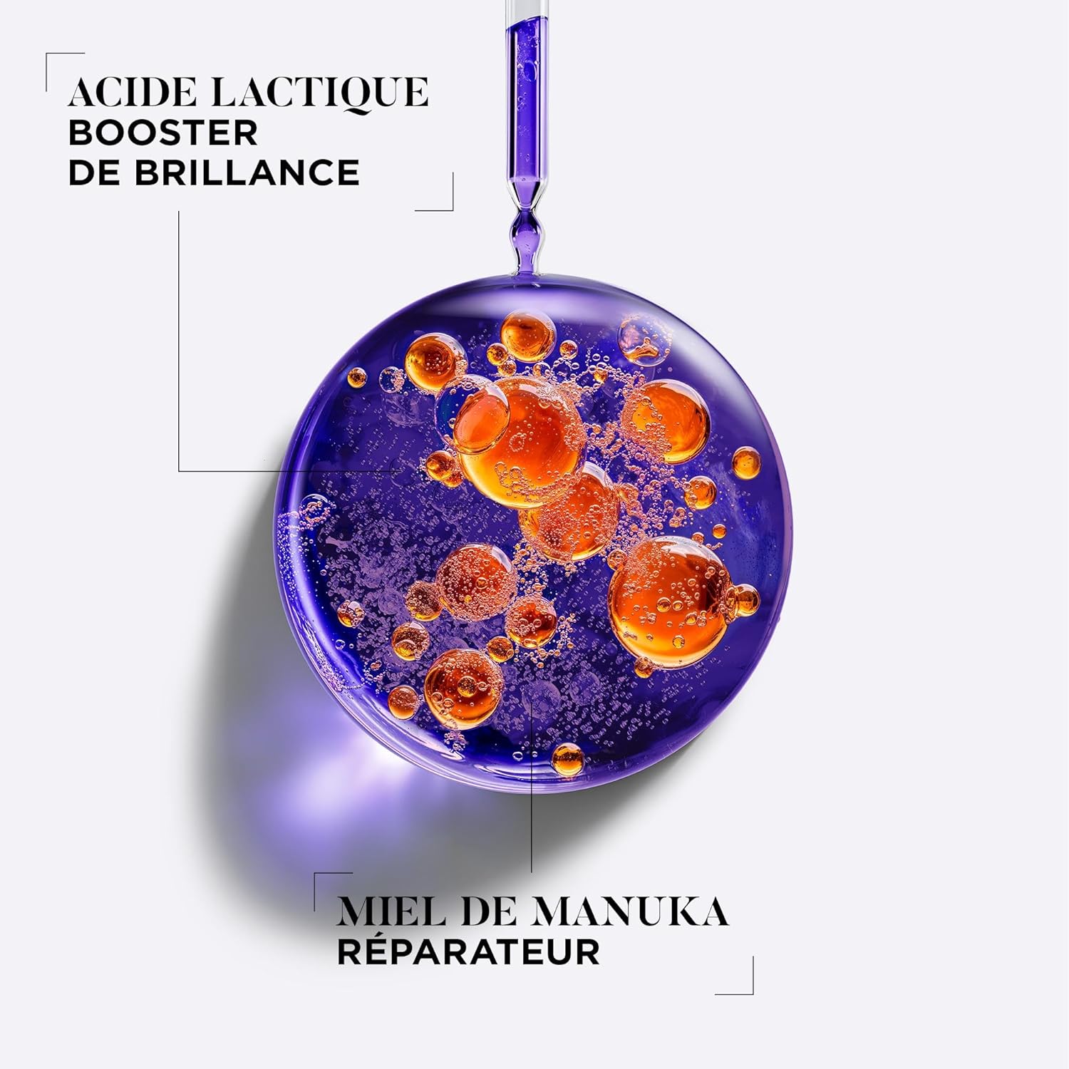 Dessange - Nutri-Illuminant Blond Californien - 2x280ml - Nourrit, illumine cheveux blonds