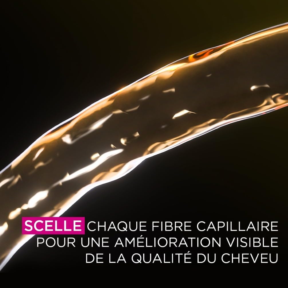 Garnier - Olia - coloration permanente sans ammoniaque, huiles naturelles - 6.35