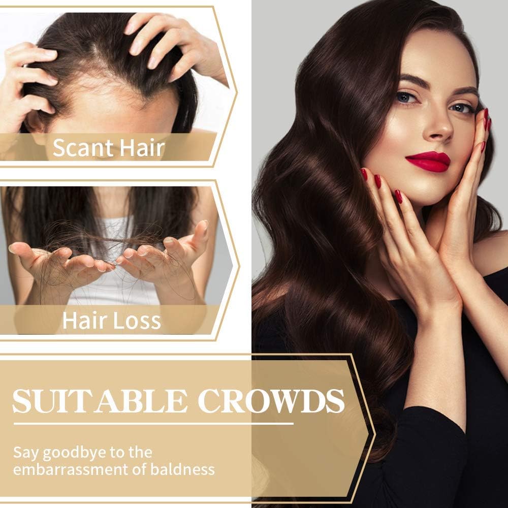 Dreamlover - Bonnet de perruque nylon - taille unique - lot de 12, beige