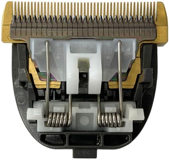 Panasonic - tondeuse ER-DGP série professionnelle - coupe précise - batterie longue durée - ER-DGP86