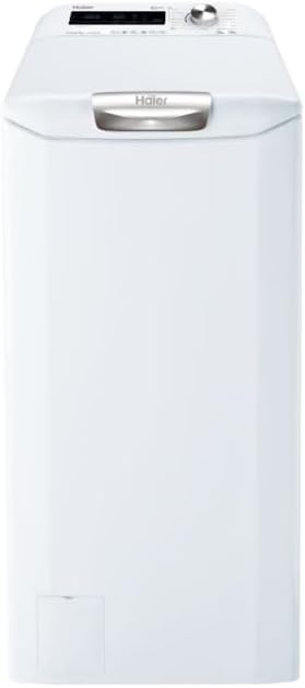 Haier - lave-linge top série 6kg 1400tr/min B, 86x41x60cm - RTXSGP46TMSCE-47