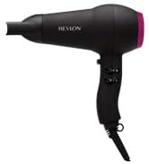 Revlon RVDR5823 Sèche-cheveux rapide et léger, 2000W