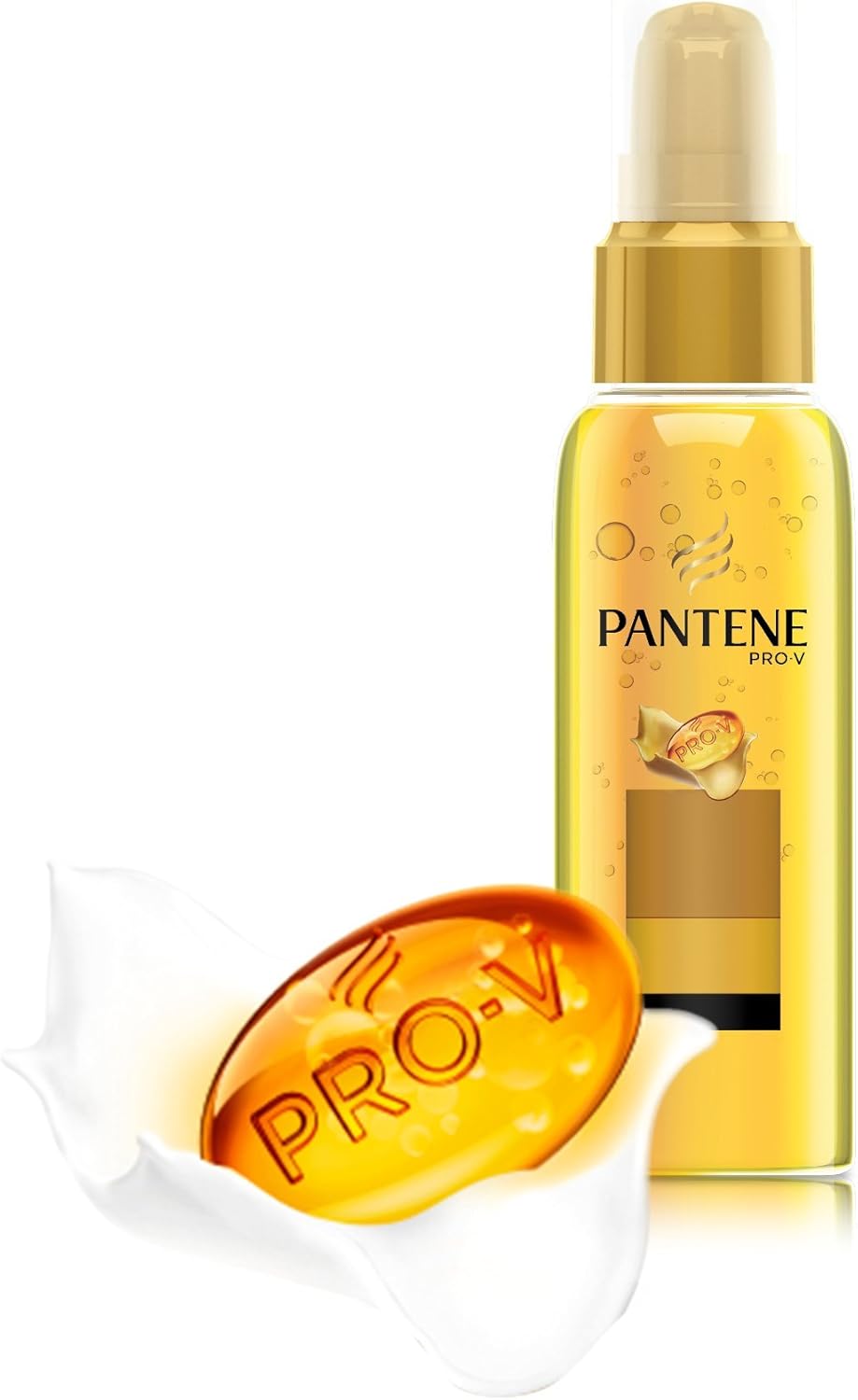 NOVA ENGEL - Repara & Protege - 100ml - huile sèche vitamine E