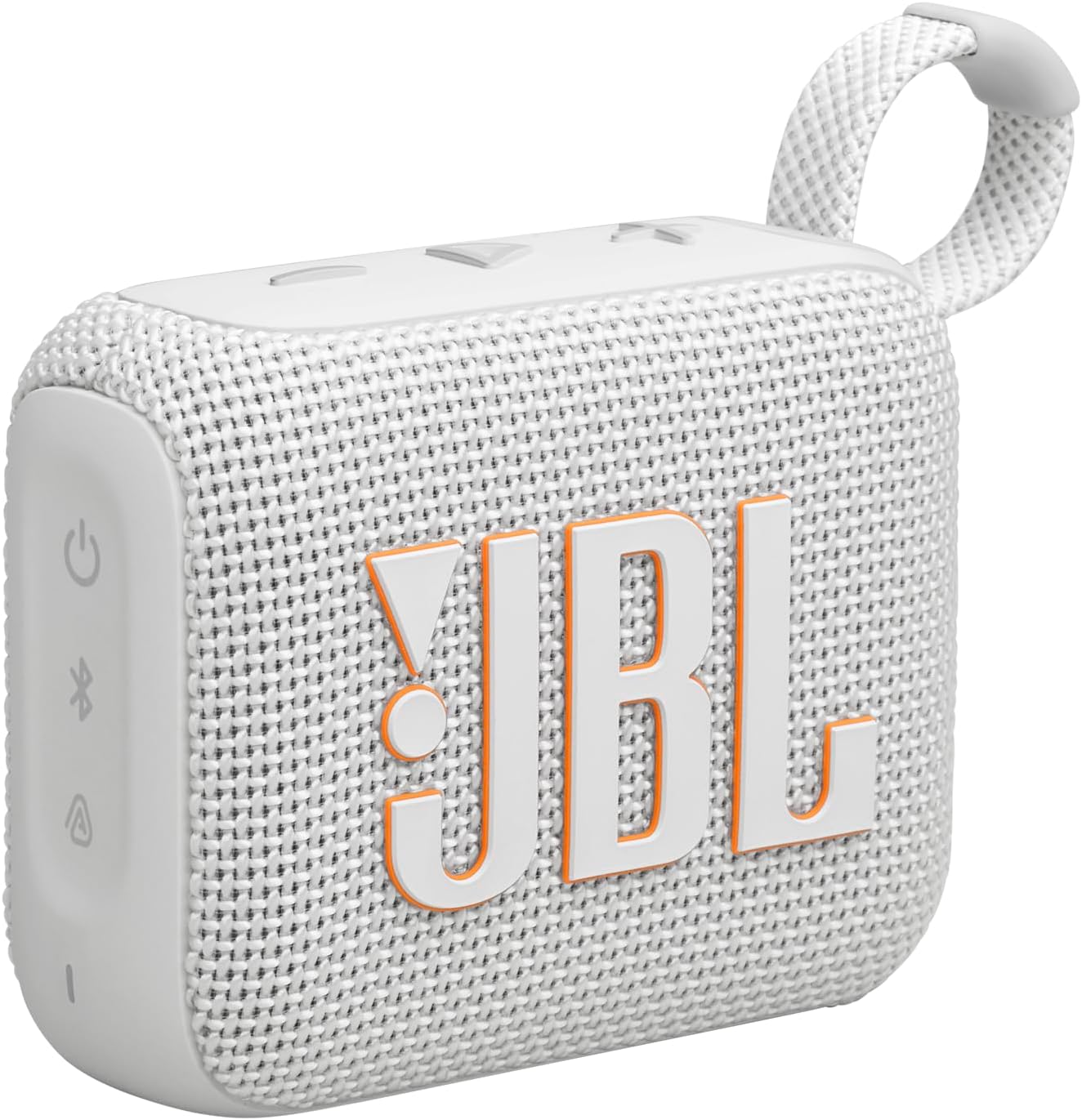 JBL - GO 4 - ultra-portable, 7h autonomie, IP67 étanche, basses puissantes