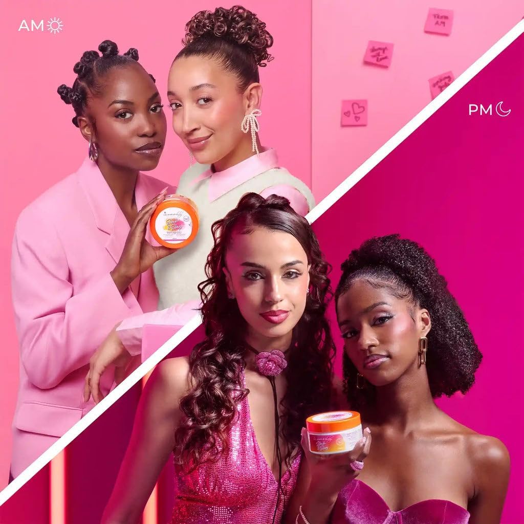 Les Secrets de Loly - Sleek & Slay - 200ml - fixation longue tenue, anti-casse, huiles bio