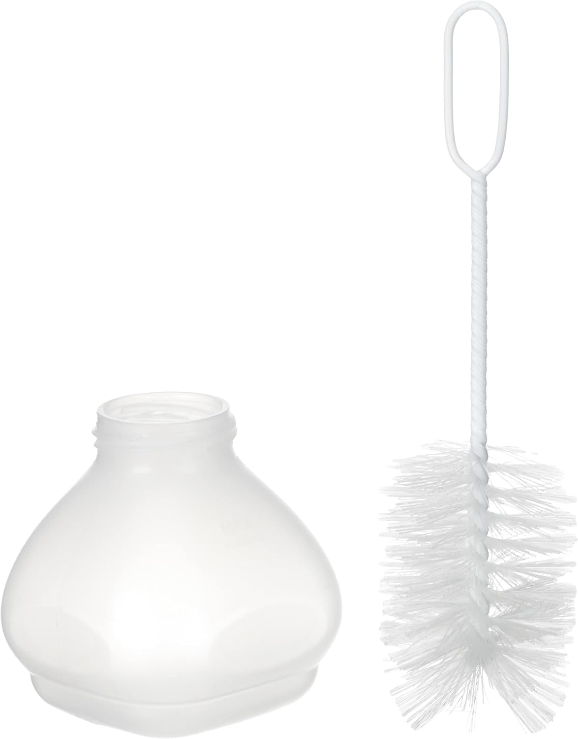 Seb - coffret Délices Box 6 bouteilles, yaourt à boire, blanc XF102000