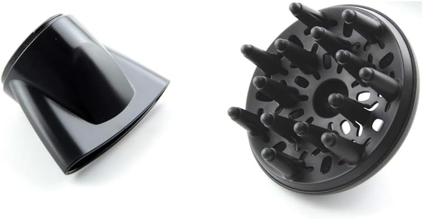 Remington - Pro-Air Turbo - compact - 2400W, ionique, 3 températures, D5220