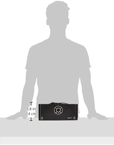 Amazon Basics - scelleuse sous vide 30 cm - automatique avec 10 sacs