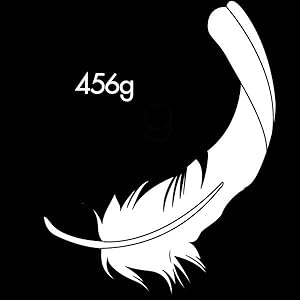 Super léger et répartition du poids ergonomique