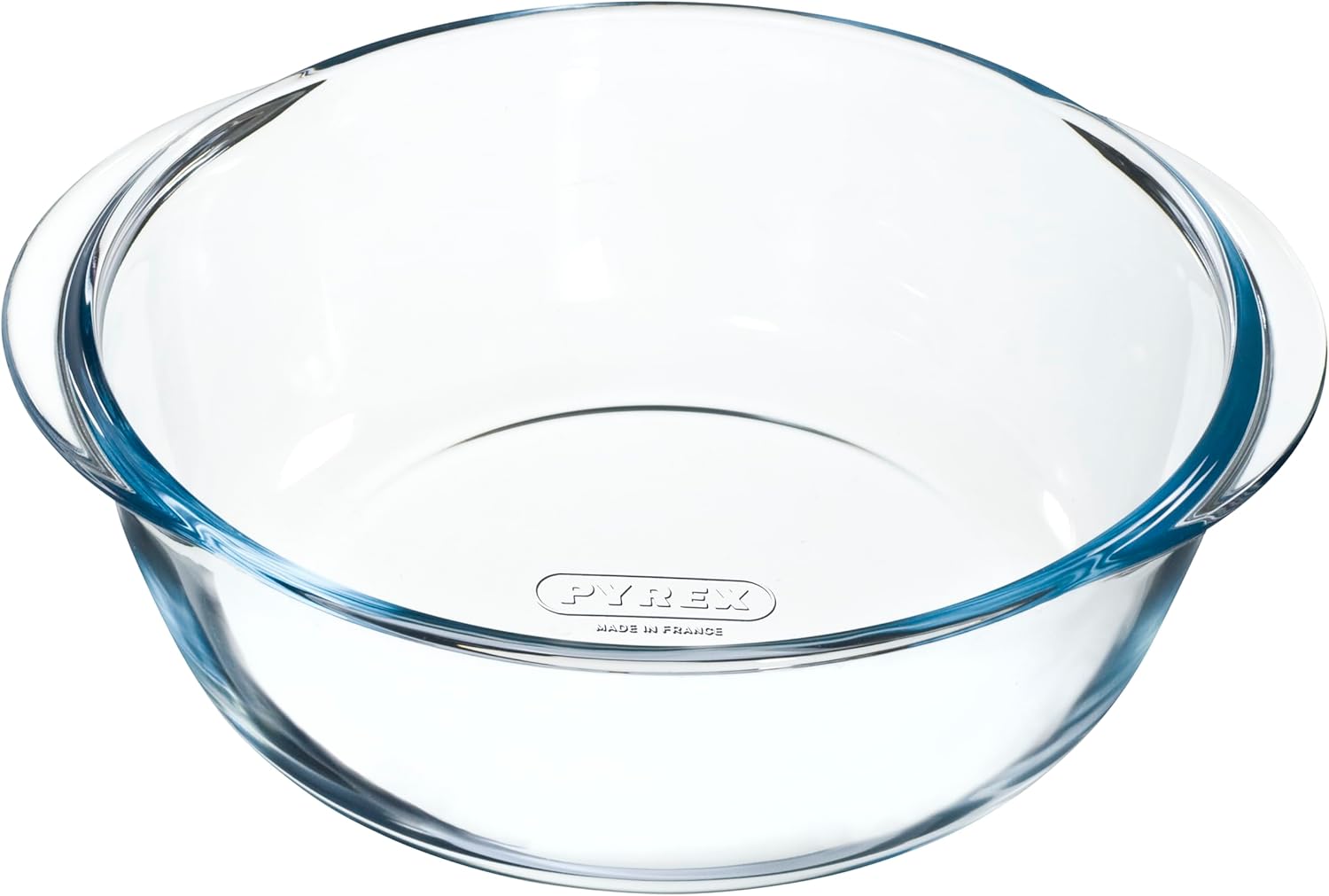 Pyrex - Ideal Airfryer - 20x17 cm - verre borosilicate, four, micro-ondes