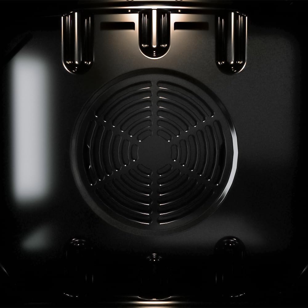 Cecotec - Bolero Hexa série - 70L, multifonction, classe A, 2800W, M236000