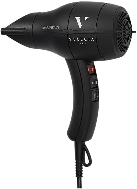 Iconic - TGR série 1.7i - noir intense - clavier mécanique TGR 1.7i