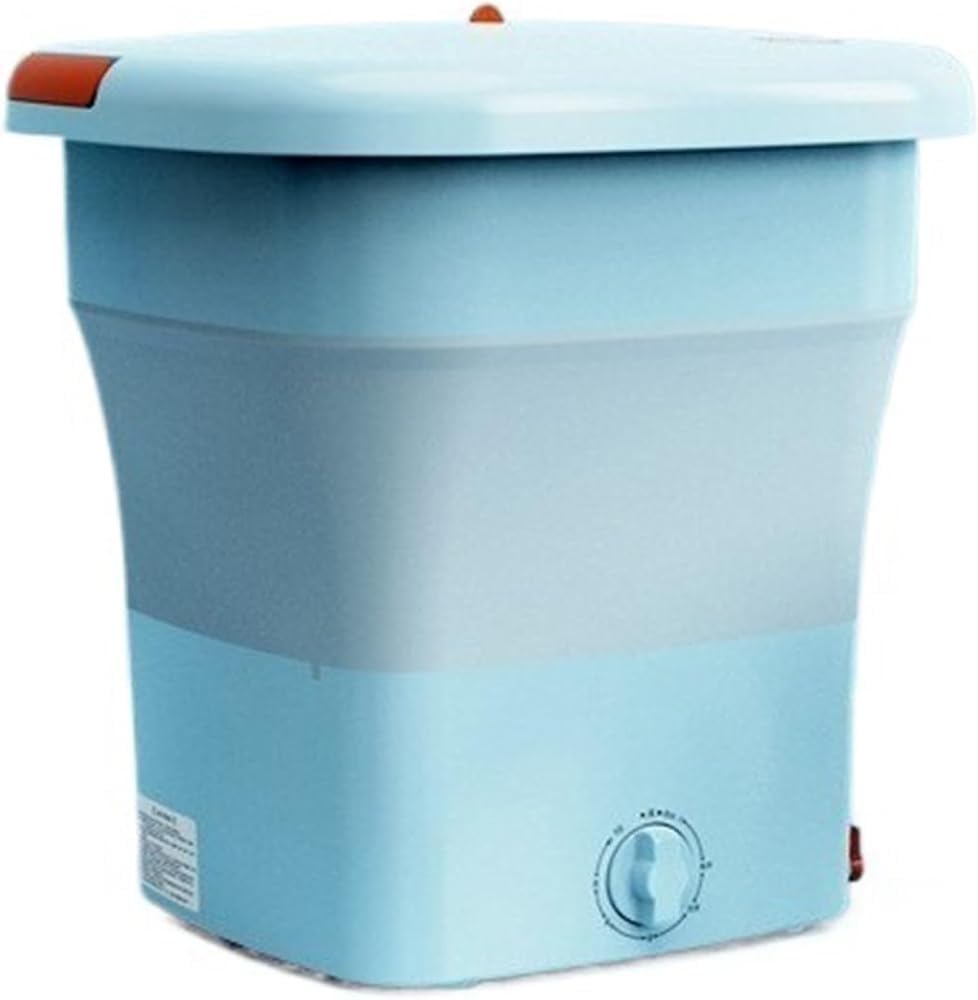 Lave-vaisselle portable pliable – compact, sans installation, pour maison/appartement/camping-car