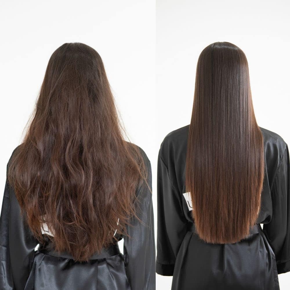 Urban Keratin - Coffret Lissage Express - 50 ml - Shampoing lissant