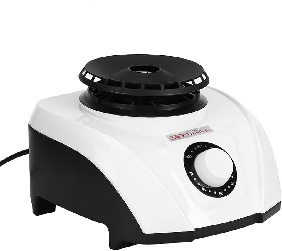 Sèche-linge compact - minuterie 180 min - usage domestique, camping-car