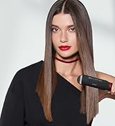 Bellissima Imetec Creativity Infrared, Lisseur, technologie infrarouge