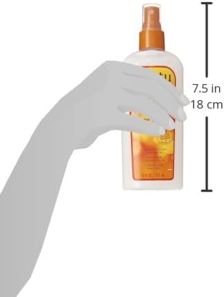 Cantu - Coil Calm Soin Démêlant, 237ml, beurre de karité, lot de 2