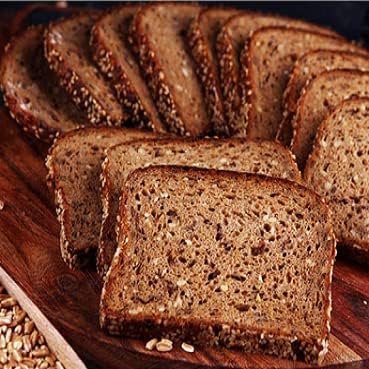 TOKASS - lame de trancheuse, 7,5 pouces, acier inoxydable, lame ronde