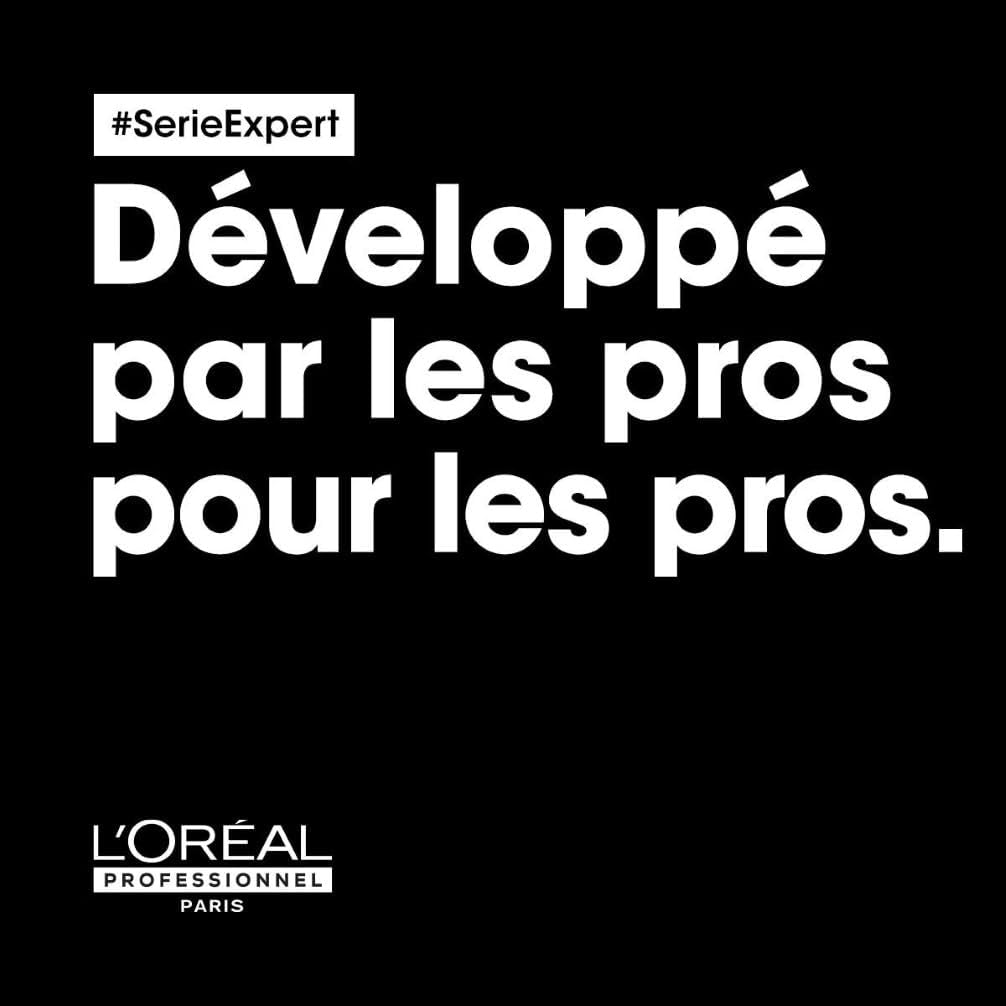 L'Oréal Professionnel - Pro Longer Série Expert - masque/duo/trio - hydrate, protège, cheveux longs cassants