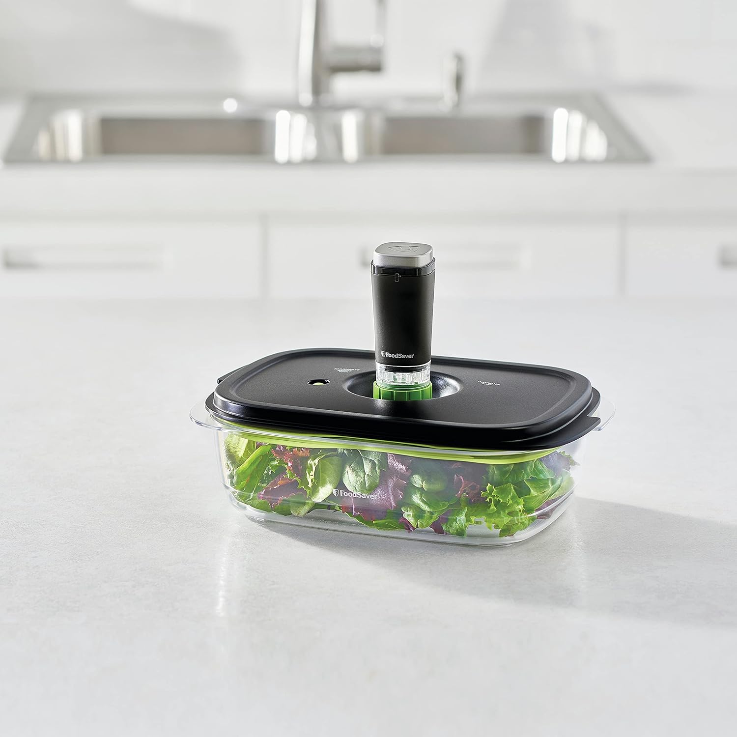 Appareil de mise sous vide sans fil, 2.5W, compact, autonomie élevée, VS1199X