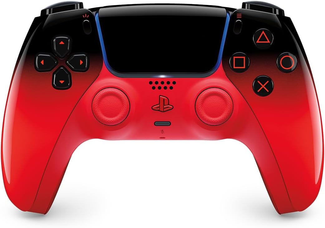 Sony - Manette DualSense HYPERPOP - Sans fil, haptique, PS5/PC