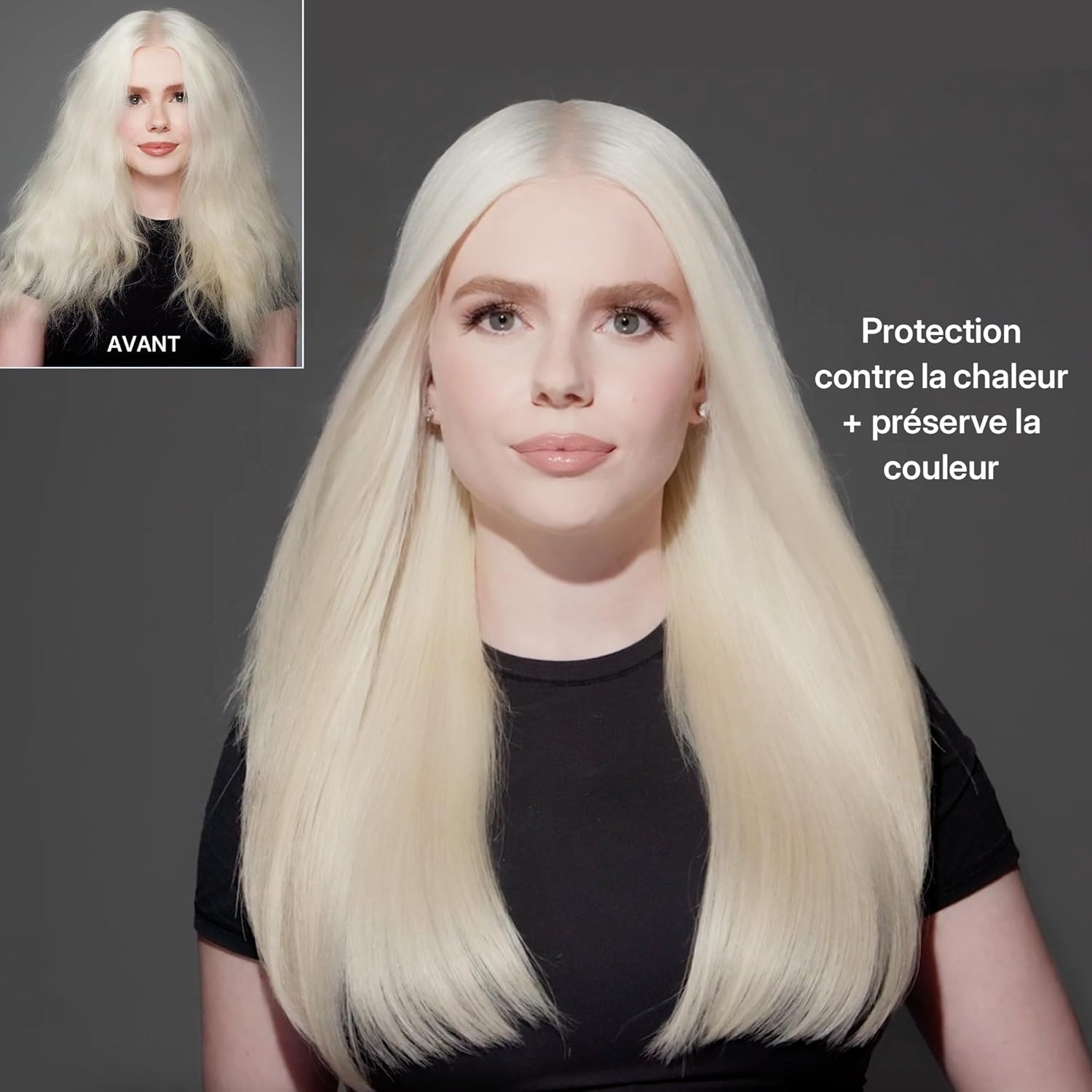 Color Wow - Dream Coat spray - anti-frisottis, brillance, imperméable