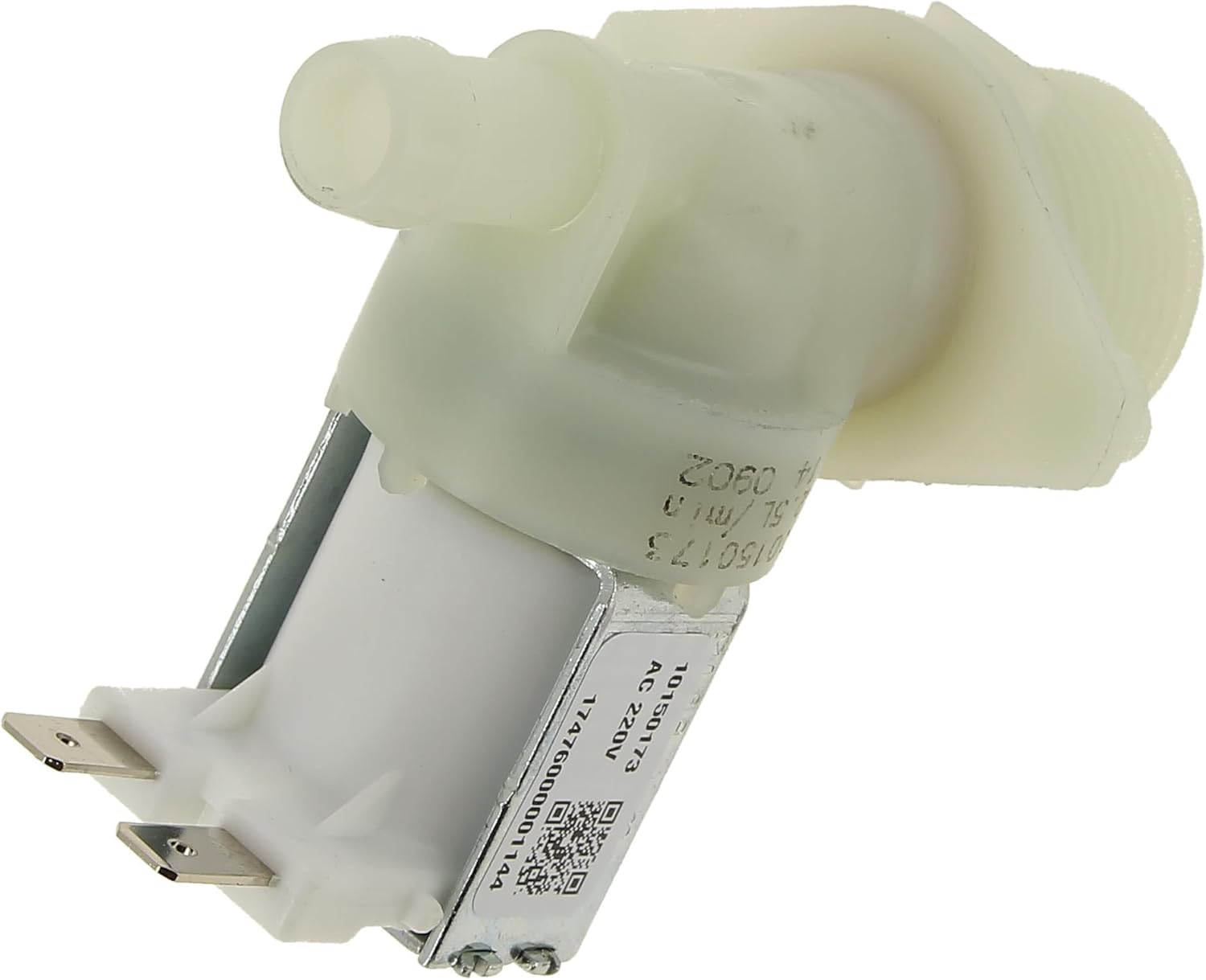 Fagor - lave linge série FGT-313 - électrovanne 1 voie - EG4093 VLT2080 VMT803 855TVA