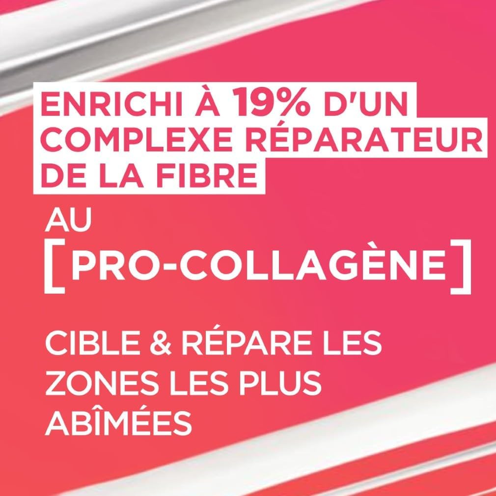 L'Oréal Paris - Elseve Dream Long - 400ml - masque nourrissant cheveux