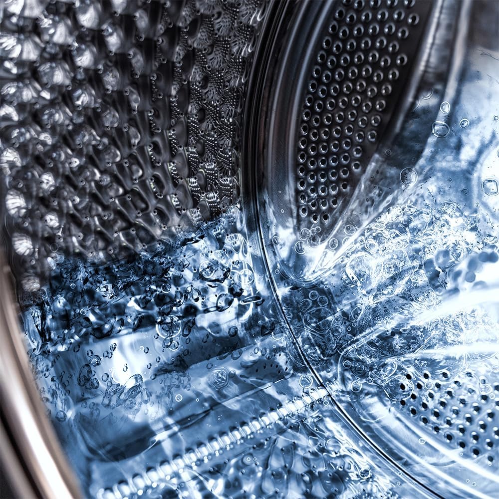 Cecotec - Bolero DressCode 7kg - 12 programmes, Inverter, 1400tr/min, vapeur - 7150