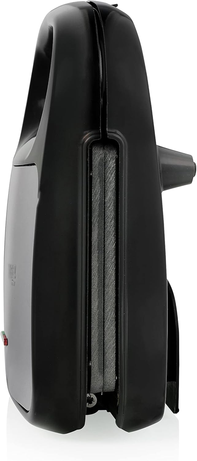 Tristar – grille-pain 3-en-1 – 22,4x12,5 cm – plaques interchangeables SA-3071