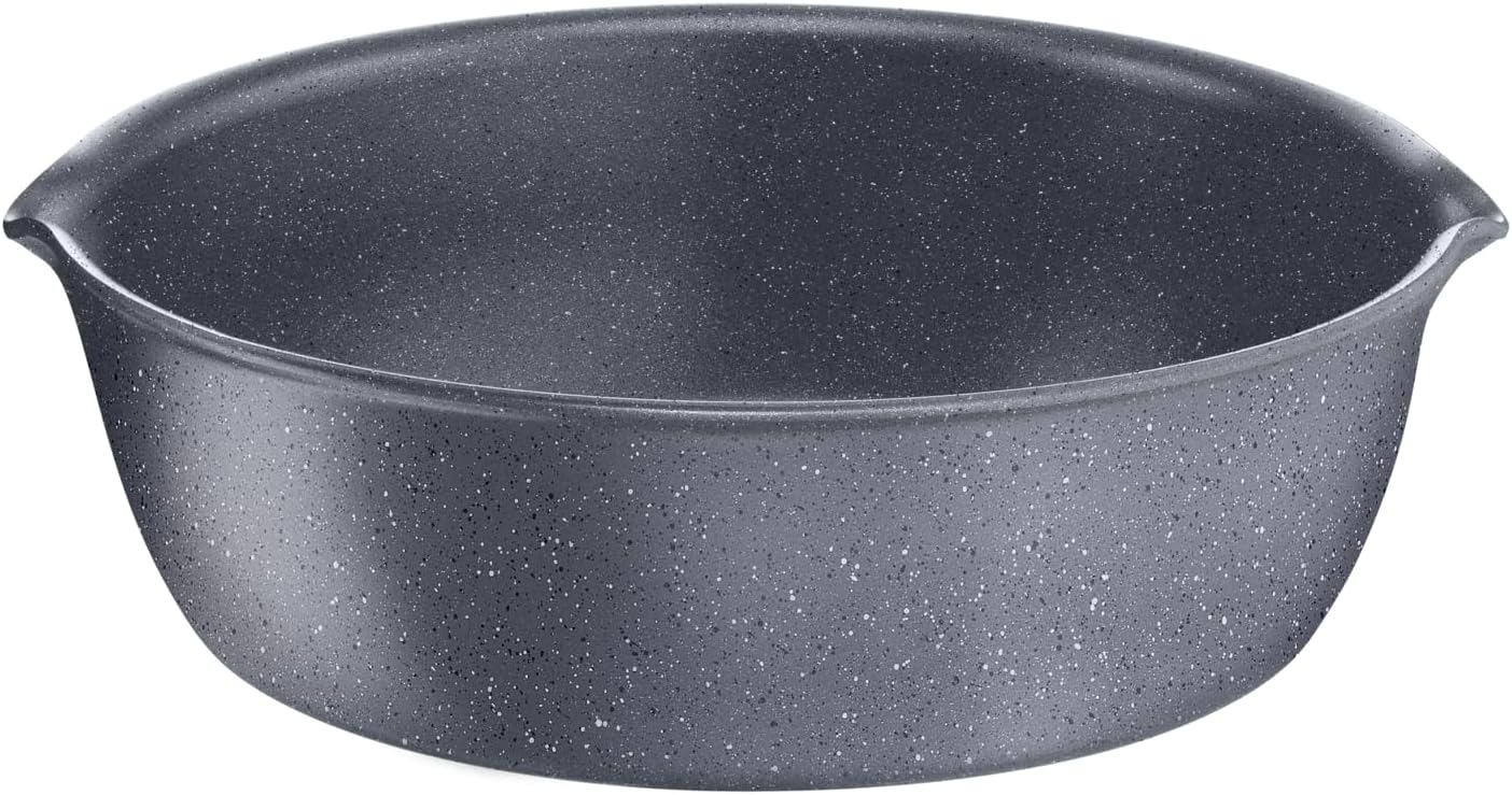 Tefal - Ingenio Natural Force - poêle 22 cm - induction, antiadhésive, empilable, lave-vaisselle, L3968302