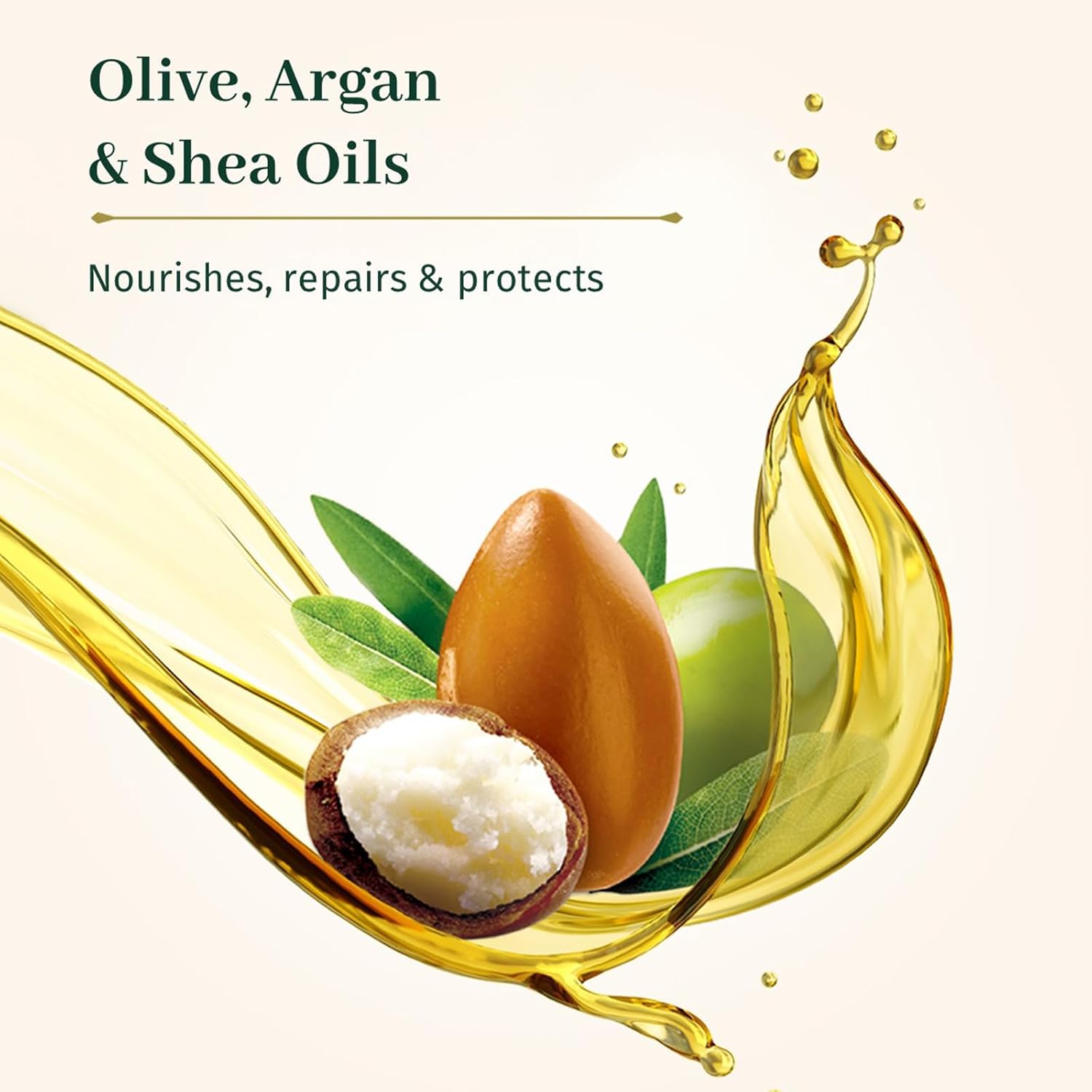 Le Petit Olivier - Spray démêlant nutrition 150 ml - cheveux secs, huiles naturelles, lot de 2