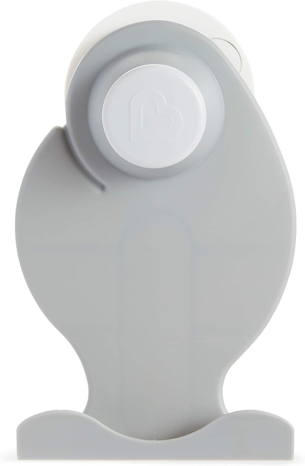 Munchkin - Super Scoop panier à jouets bain, amovible, mural, rangement