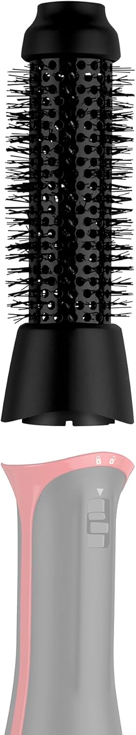 Revlon - Brosse Ronde One-Step - 6 cm - coiffage séchage volume