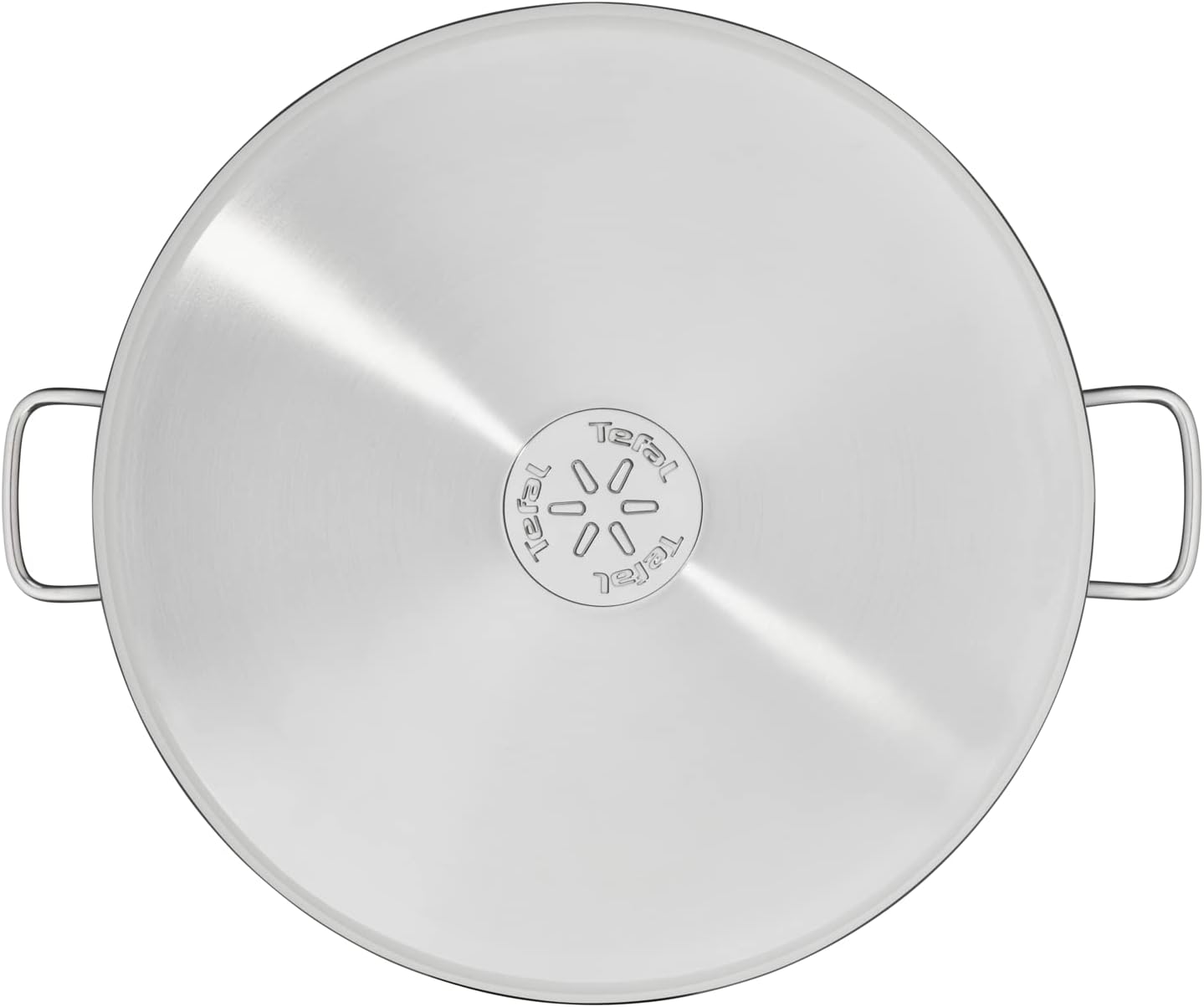 Tefal - Intuition XL - marmite inox 26 cm 6.5L, induction, B8646304