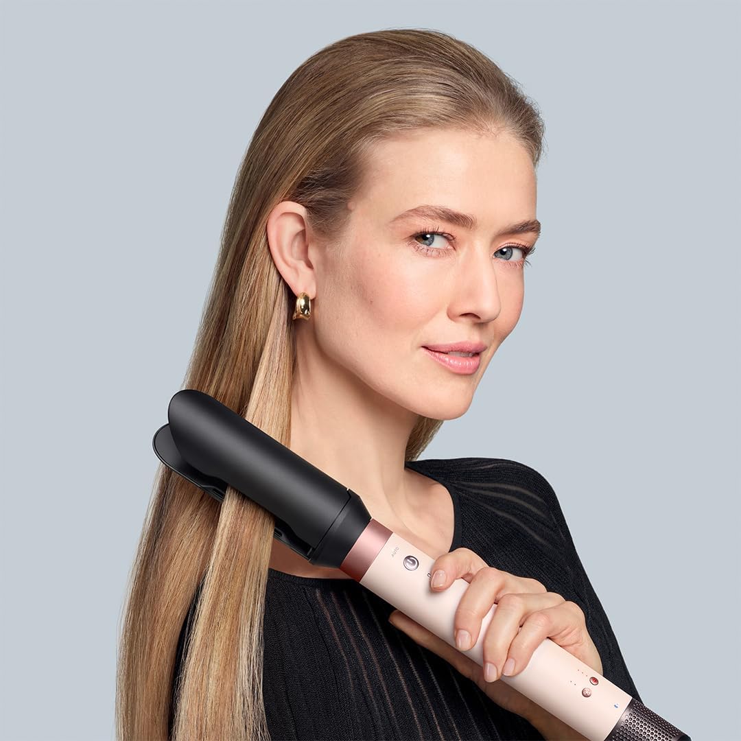 Dyson - Airwrap série Co-anda2x - multistyler, sèche-cheveux, coiffage