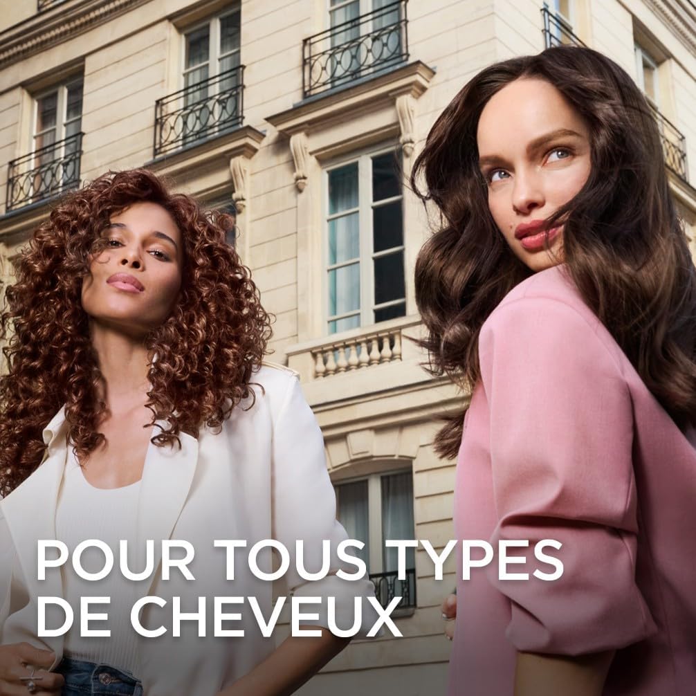 L'Oréal Paris - Casting Crème Gloss - sans ammoniaque - soin couleur ton sur ton - Chocolat Epicé 554