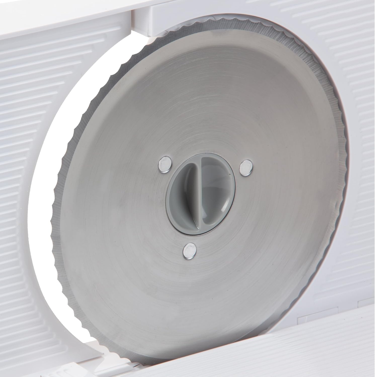 Domo - Trancheuse série MS - 17cm lame inox, compacte - MS171