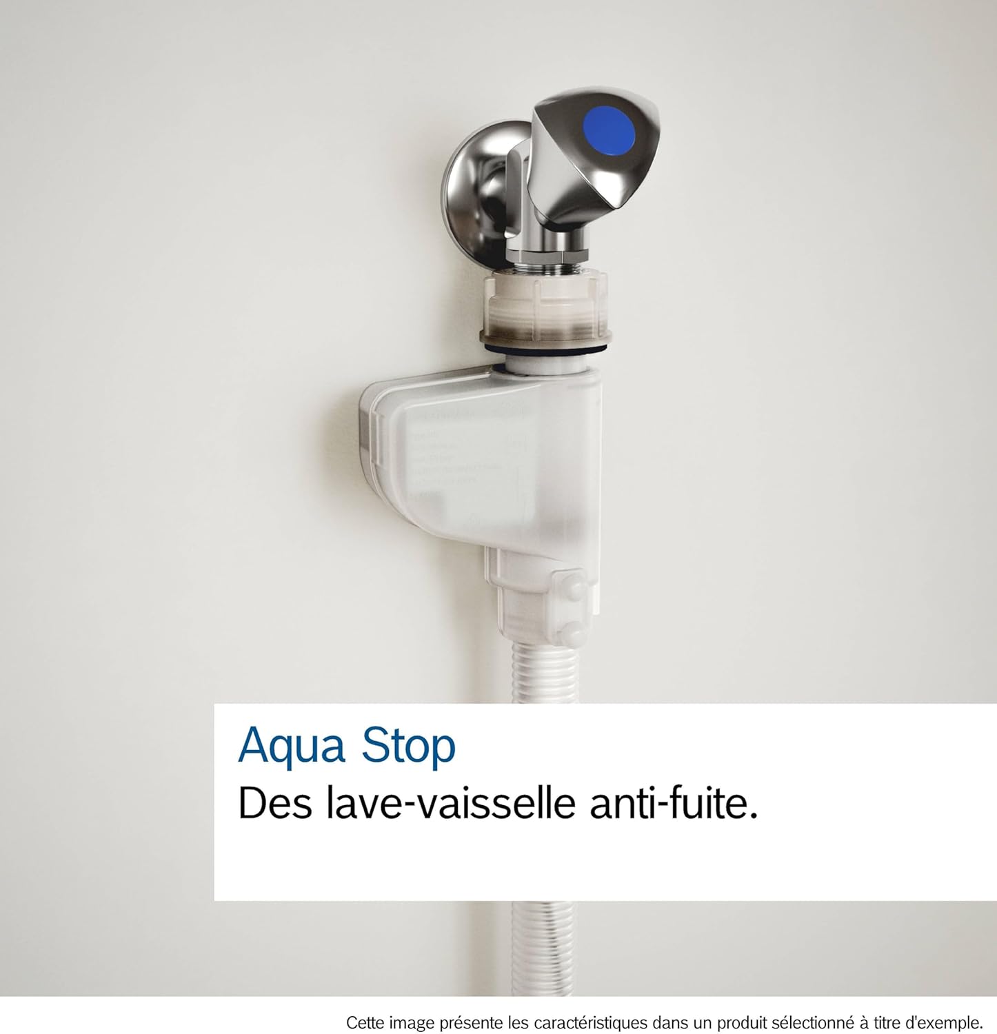 Bosch - Série 4 SPS4EMW61E - 45cm - lave-vaisselle pose-libre blanc