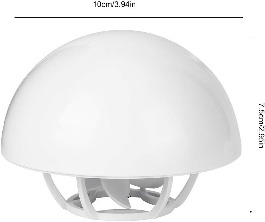 Mini lave-vaisselle ultrasons USB, portable, multifonction, compact