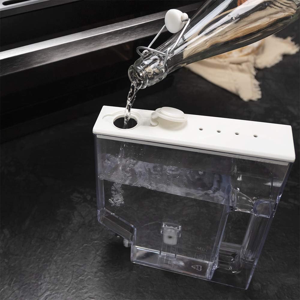 Cecotec - Four Bake&Steam 3000 - 30L - vapeur, 2200W, 7 fonctions