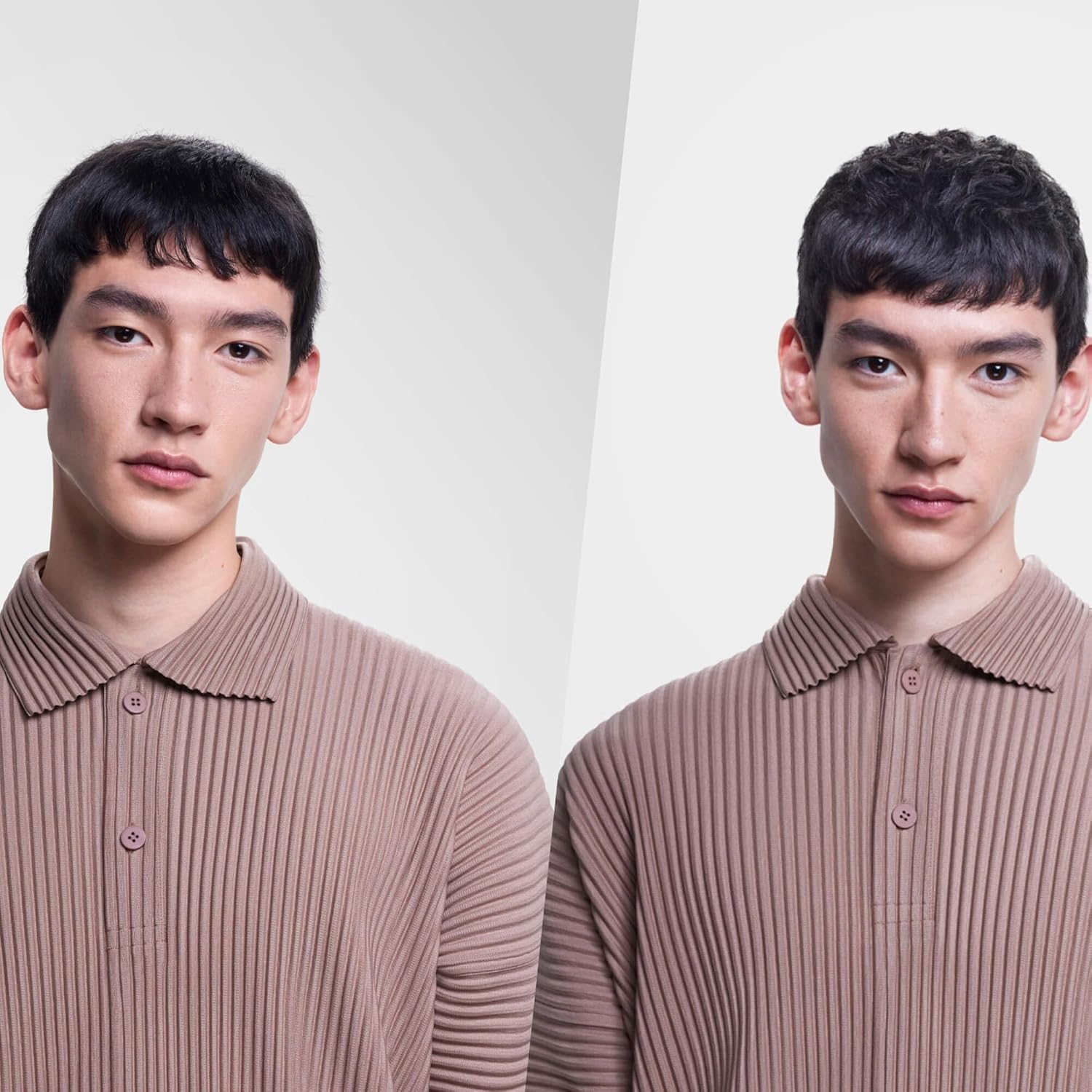 Dyson - Supersonic Nural - sèche-cheveux compact - ionique, pour cheveux raides à ondulés