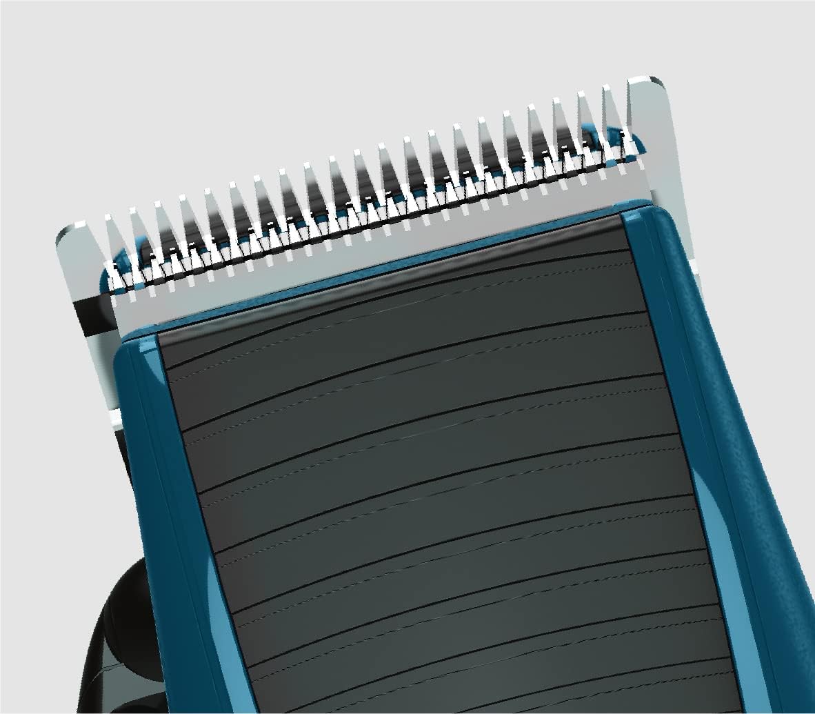 Remington - Apprentice - lames inox, 5 sabots, accessoires, HC5020