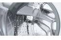 Bosch - Lave-linge Série 2, 7 kg, 1200 trs/min, EcoSilence - WGE02201FR