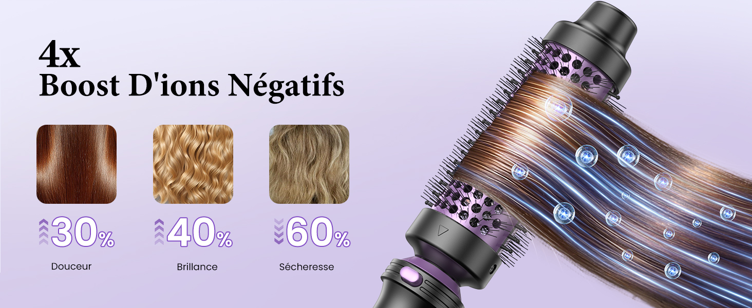 Images du produit montrant des réglages de température de couleur de 30° 140° à 150°. Lampe de bureau réglable avec de multiples possibilités de positionnement et des caractéristiques de conception ergonomiques confortables.