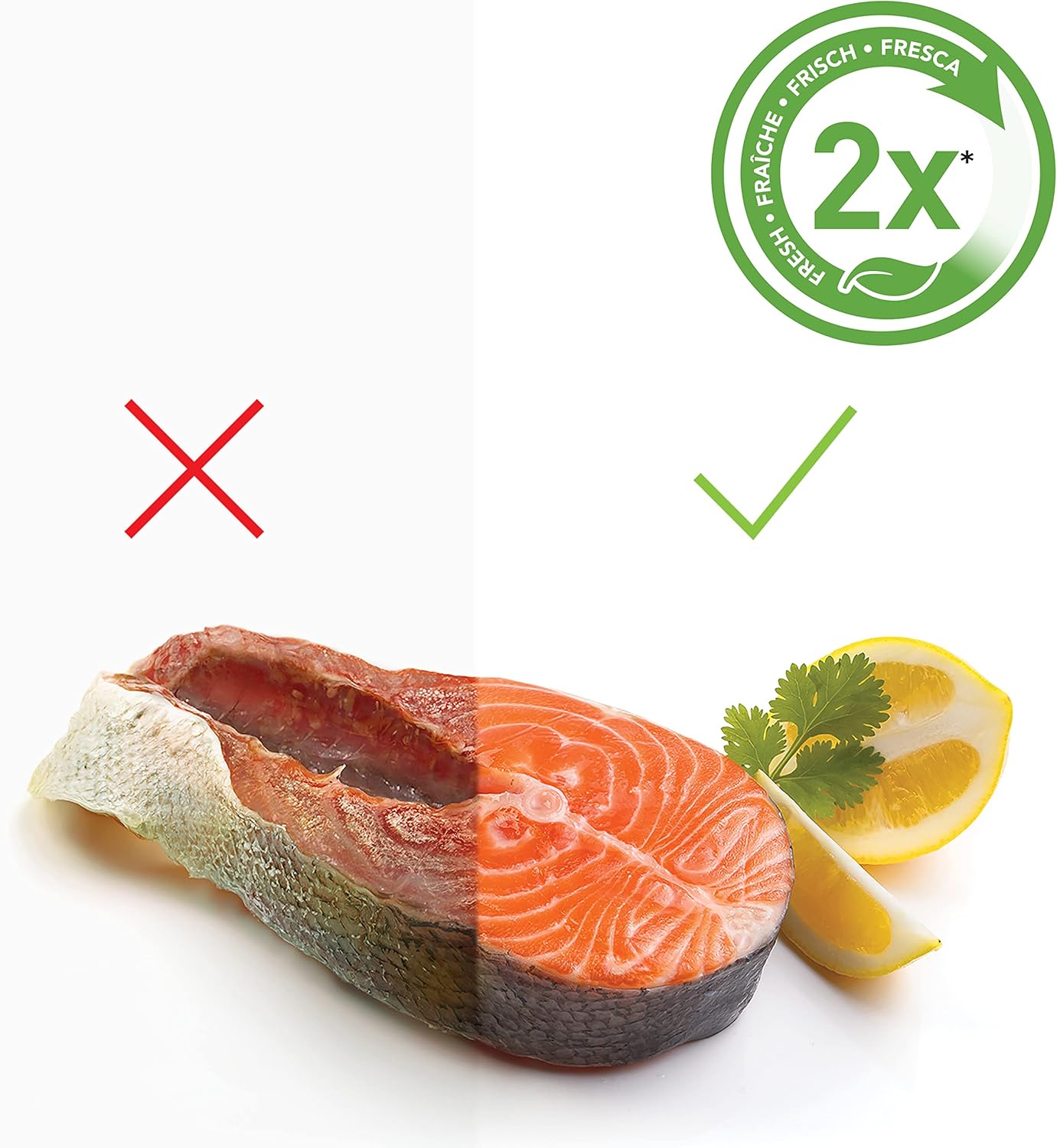 Appareil de mise sous vide sans fil, 2.5W, compact, autonomie élevée, VS1199X